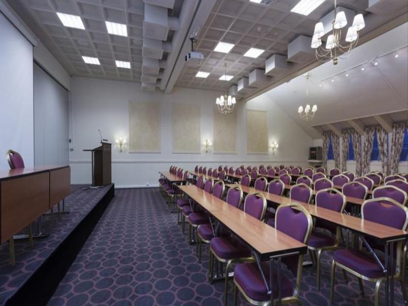 Scandic Буде Екстер'єр фото